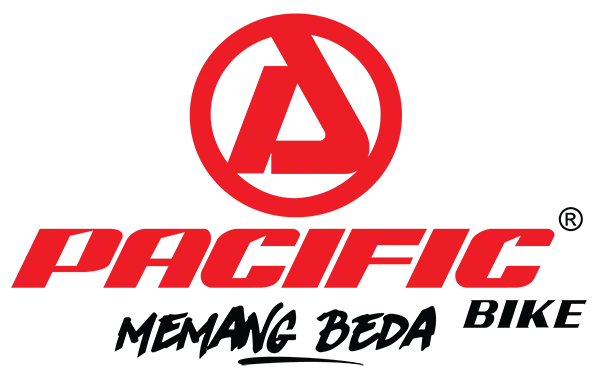 Logo Pacific